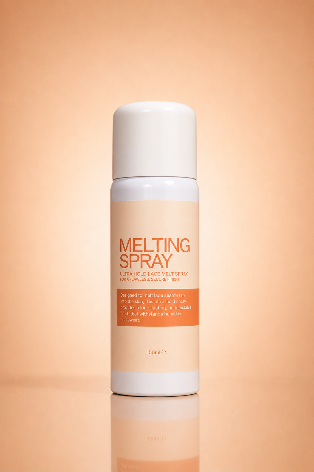 Shora Melting Spray