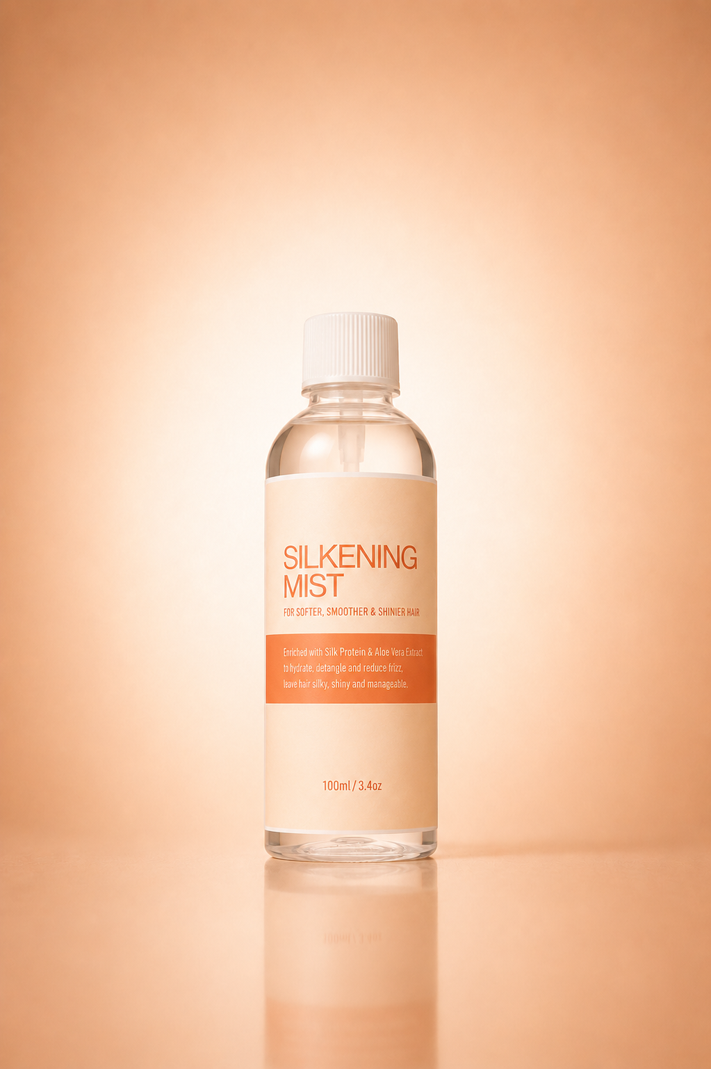 Shora Silkening Mist